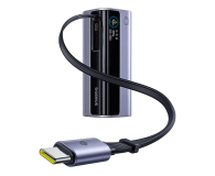 Powerbank Baseus Powerbank EnerGeek GR11 10000mAh 100W ze zwijanym kablem
